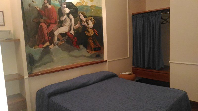 Hotel Suite Ares Naples Exterior photo